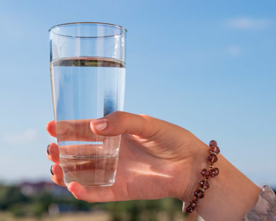 Beneficios de un purificador de agua. No tenerlo puede costarle caro a tu salud.