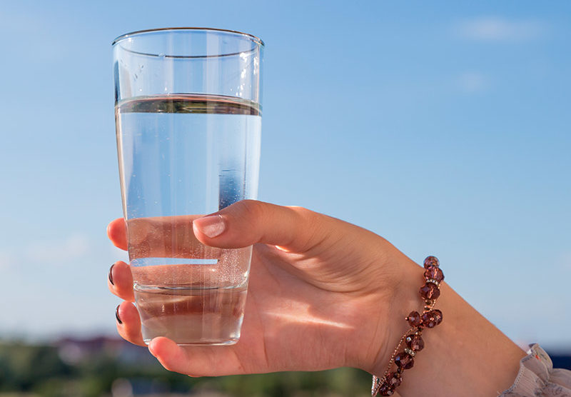 Beneficios de un purificador de agua. No tenerlo puede costarle caro a tu salud.